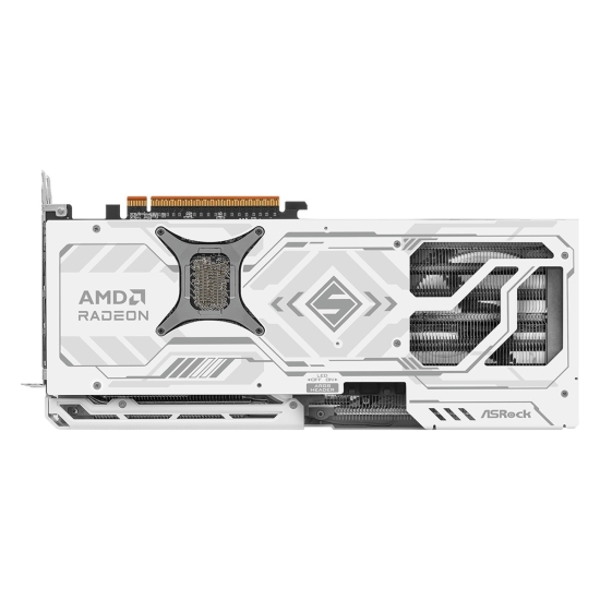 Vision AMD Ryzen 7 7800X3D 32GB DDR5 RX 9070 XT 16GB 2TB 850W  W11Pro biała / czarna